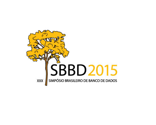 SBBD 2015